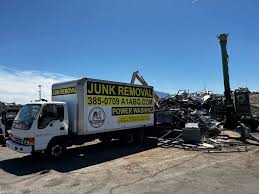 Best Yard Waste Removal  in Nth Plains, OR