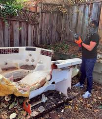 Best Construction Debris Removal  in Nth Plains, OR
